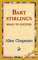 Bart Sterlings Road to Success