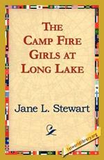 The Camp Fire Girls at Long Lake