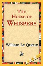 The House of Whispers