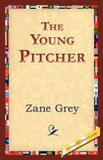 The Young Pitcher