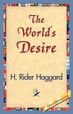 The World's Desire