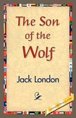 The Son of the Wolf