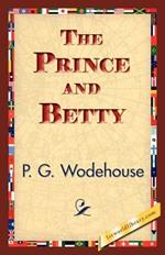 The Prince and Betty