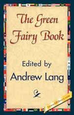 The Green Fairy Book