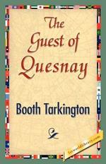 The Guest of Quesnay