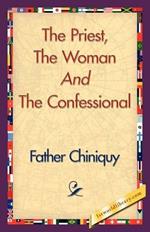 The Priest, the Woman and the Confessional