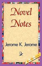 Novel Notes