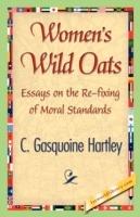 Women's Wild Oats