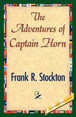 The Adventures of Captain Horn