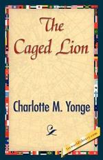 The Caged Lion