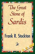 The Great Stone of Sardis