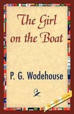 The Girl on the Boat