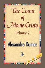 The Count of Monte Cristo Vol II