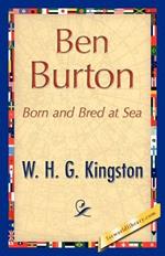 Ben Burton