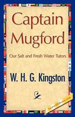 Captain Mugford