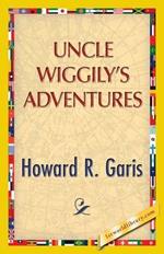 Uncle Wiggily's Adventure