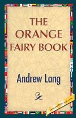 The Orange Fairy Book