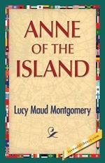 Anne of the Island