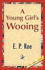 A Young Girl's Wooing