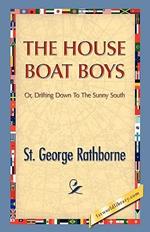 The House Boat Boys