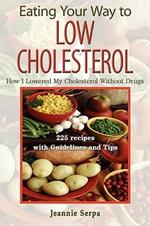 Eating Your Way to Low Cholesterol