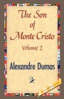 The Son of Monte-Cristo, Volume II