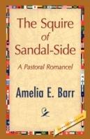 The Squire of Sandal-Side