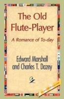 The Old Flute-Player