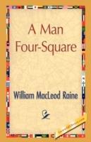 A Man Four-Square