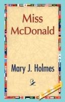 Miss McDonald