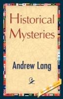 Historical Mysteries