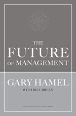 The Future of Management