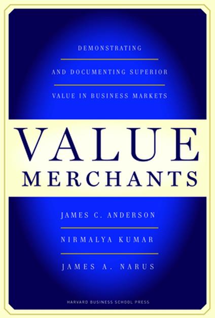 Value Merchants