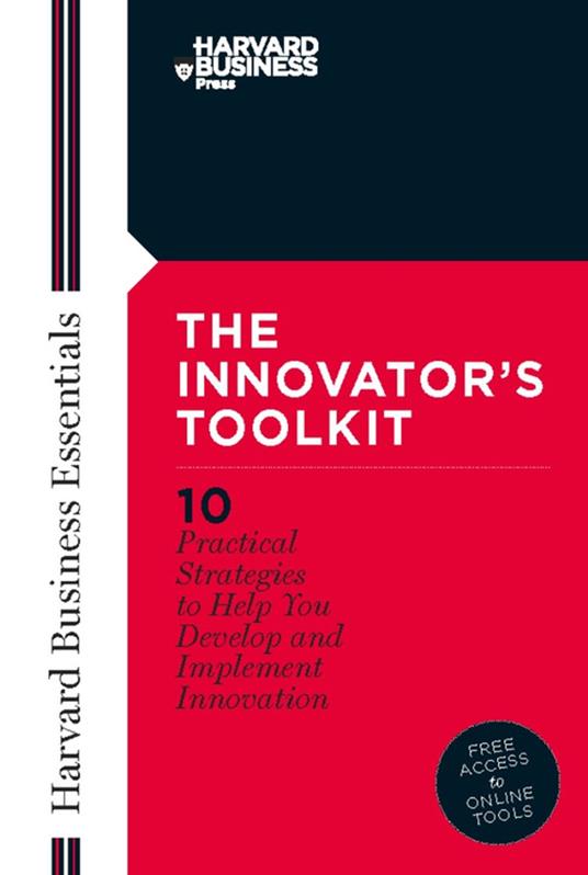 Innovator's Toolkit