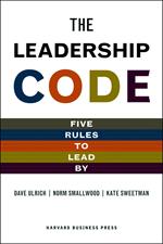 The Leadership Code