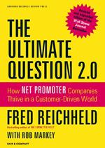 The Ultimate Question 2.0 (Revised and Expanded Edition)