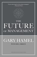 The Future of Management