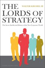 Lords of Strategy