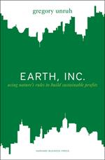 Earth, Inc.