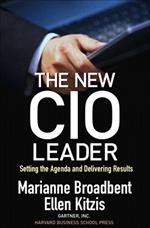 The New CIO Leader