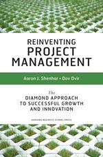 Reinventing Project Management