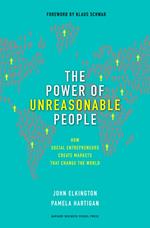 The Power of Unreasonable People