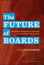 The Future of Boards