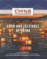 Food Festivals of China