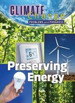 Preserving Energy: Problems and Progress