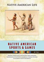 Native American Sports & Games