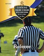 Referee