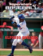 Alfonso Soriano