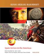 Spain Arrives in the Americas