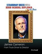 James Cameron